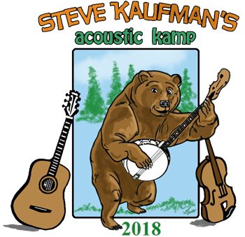 Kaufman2018Logo