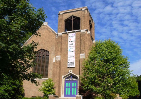 Bristol valley theatre