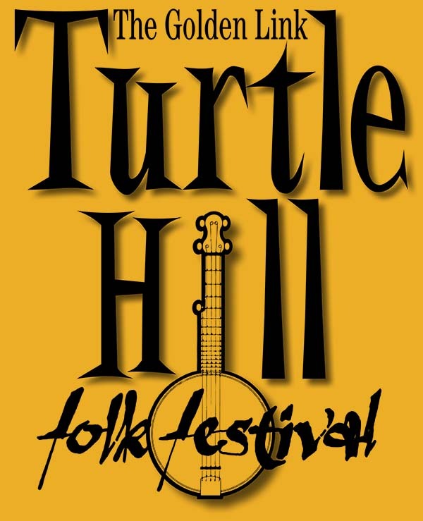 Turtle Hill festival logo